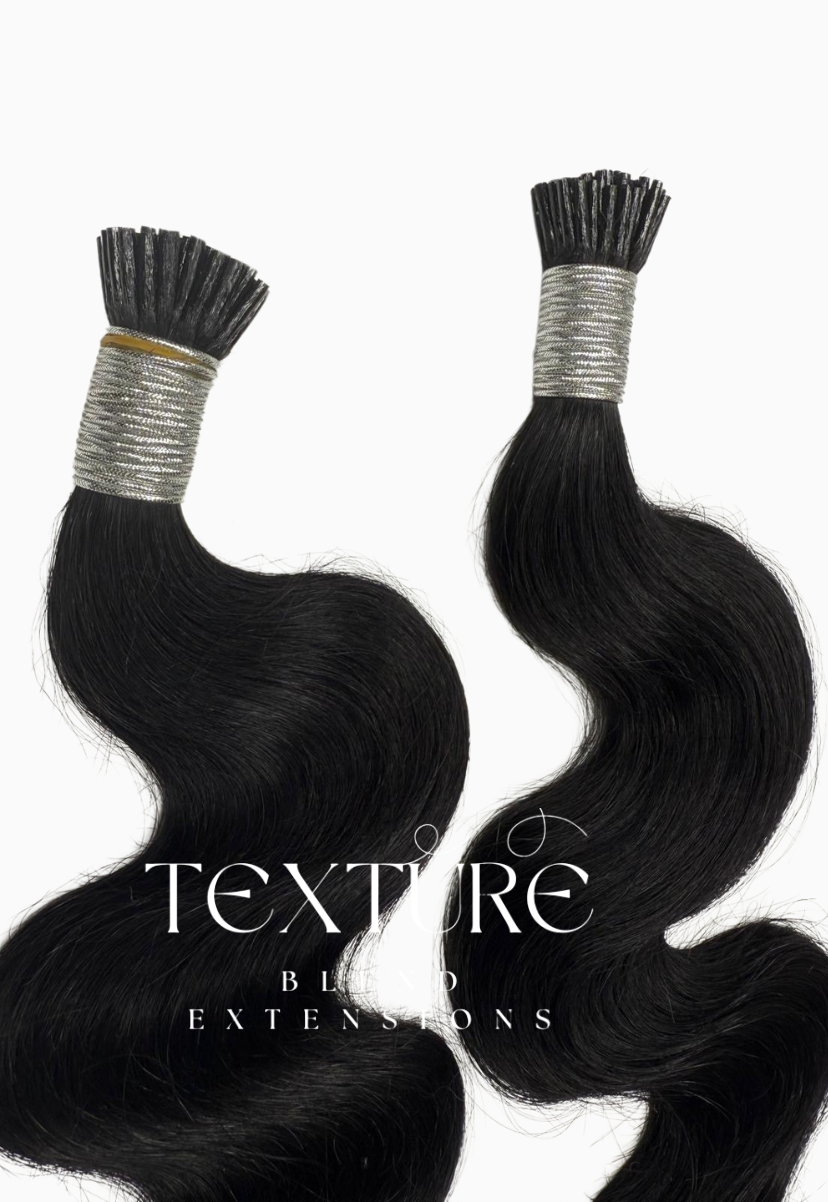 Body Wave- I-Tips