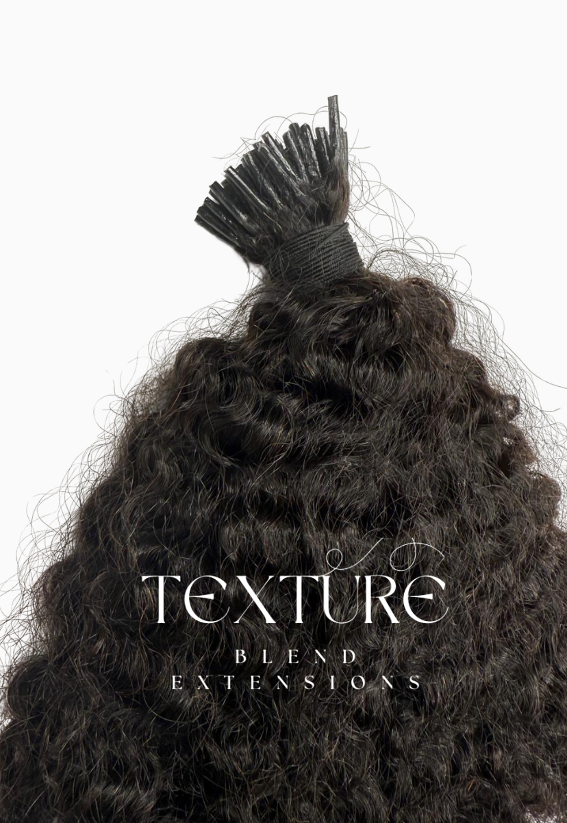Curly- I-Tips
