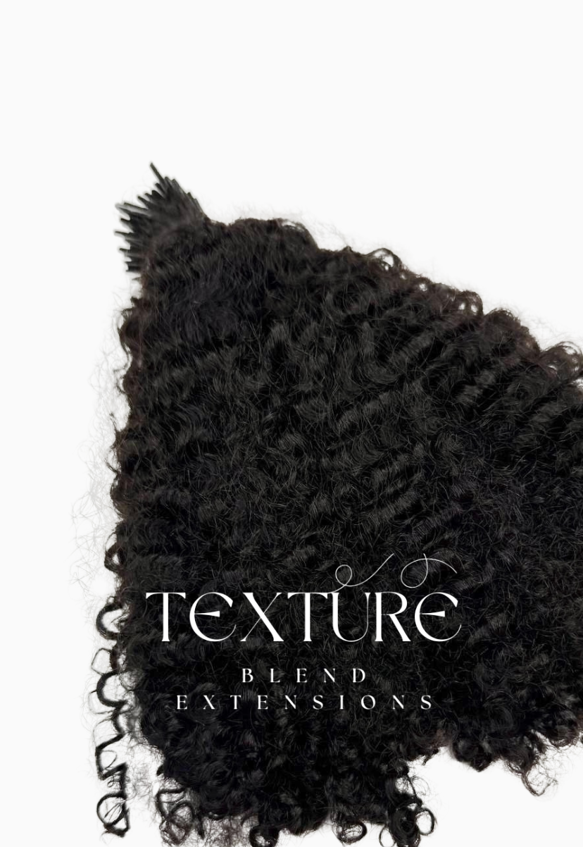 Curly- I-Tips