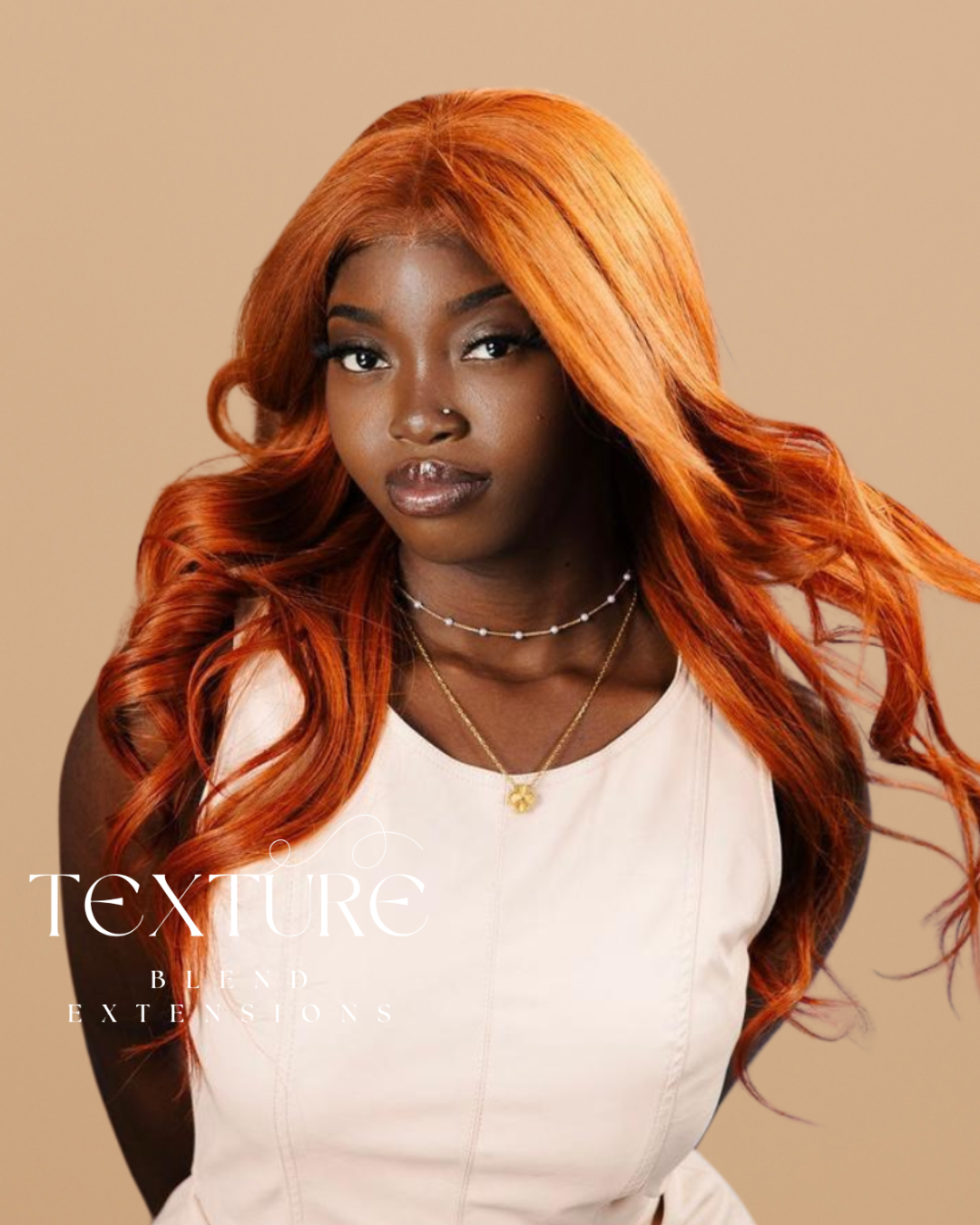 Clip-Ins Extensions