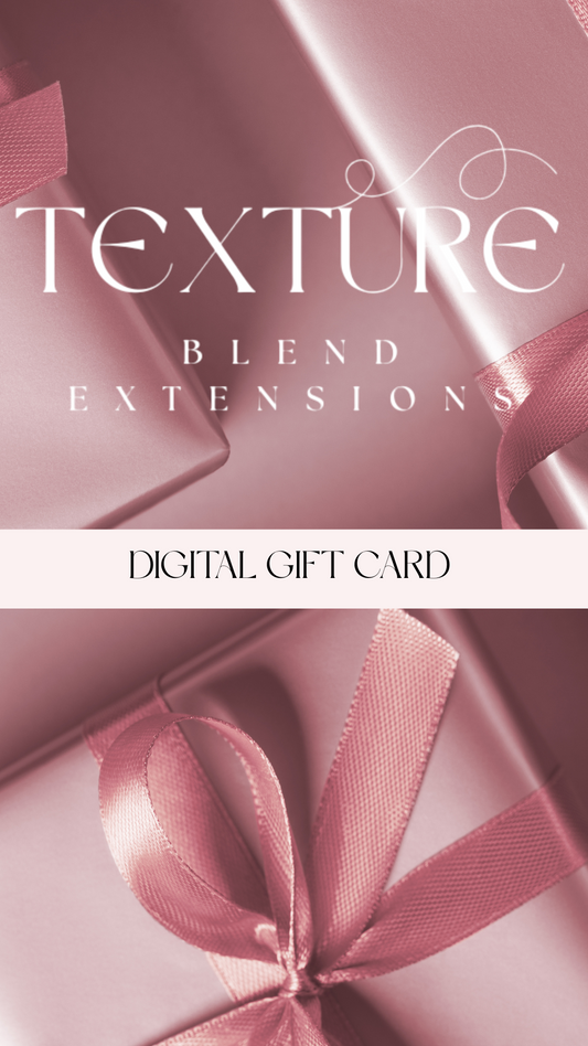 E- Gift Card