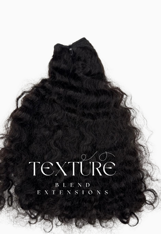 Burmese curls-Bundles