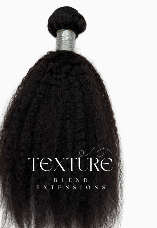 Kinky Straight-Bundles