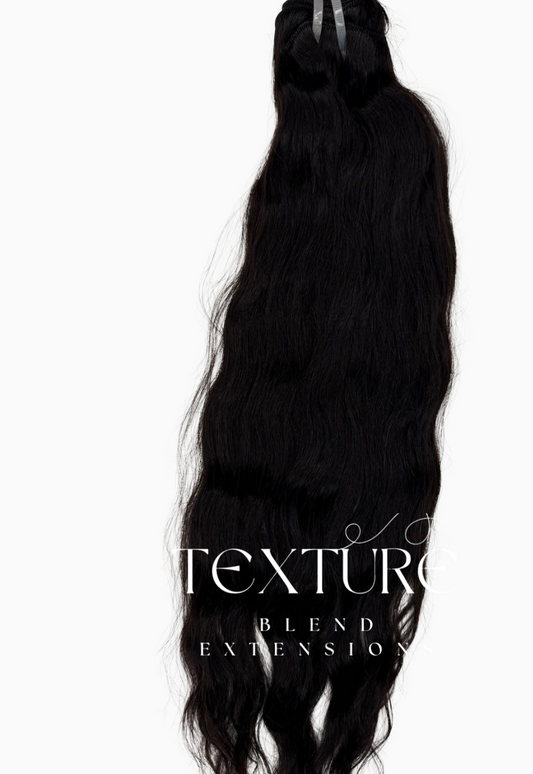 Loose Waves-Bundles