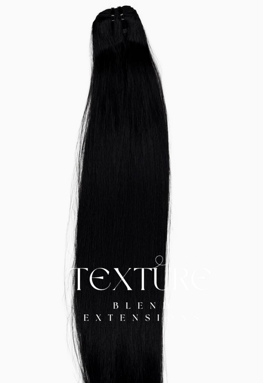 Straight-Bundles