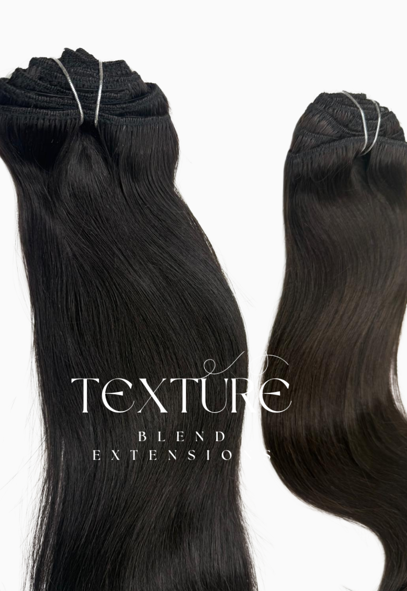 Straight-Clip-ins